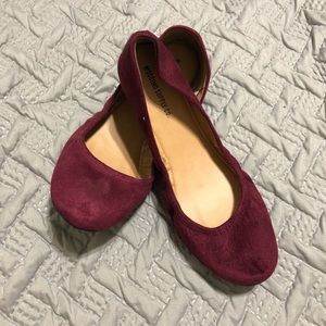 Wine Flats